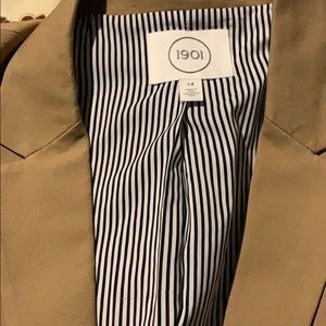 Nordstrom Jackets & Coats - Never been worn 1901 Cotton Blazer from Nordstrom Nordstrom Jackets & Coats - Never been worn 1901 Cotton Blazer from Nordstrom